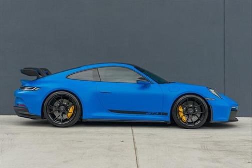 2023 Porsche 911 GT3