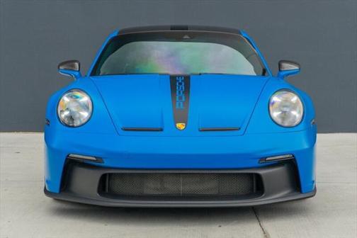 2023 Porsche 911 GT3
