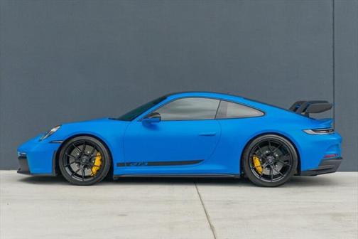 2023 Porsche 911 GT3