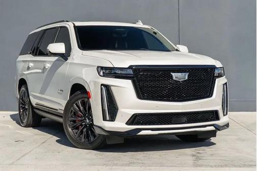 2024 Cadillac Escalade V-Series