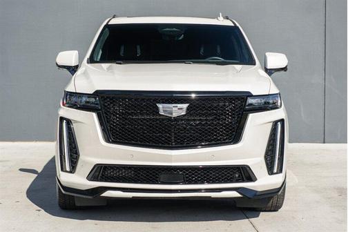 2024 Cadillac Escalade V-Series