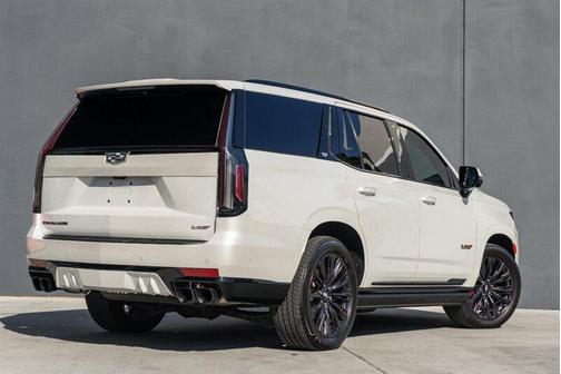 2024 Cadillac Escalade V-Series