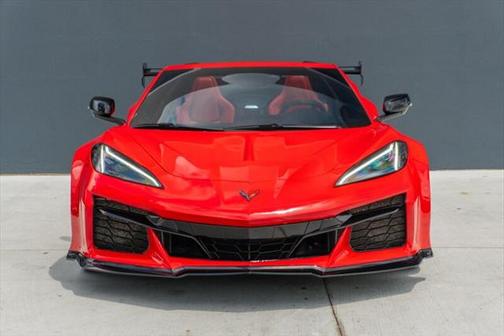 2021 Chevrolet Corvette Stingray w/1LT