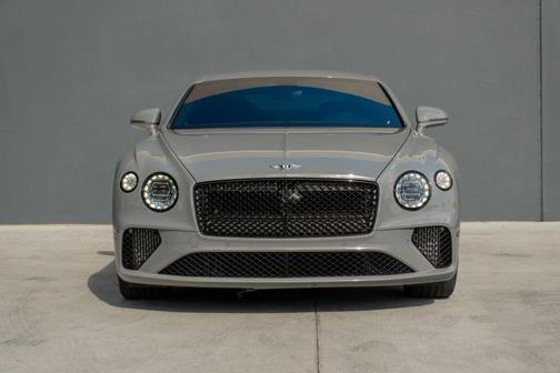 2022 Bentley Continental GT Speed