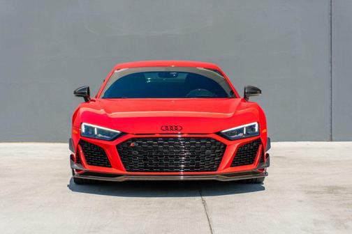 2023 Audi R8 V10 GT RWD S tronic
