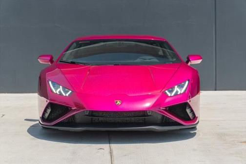 2023 Lamborghini Huracan EVO Coupe RWD
