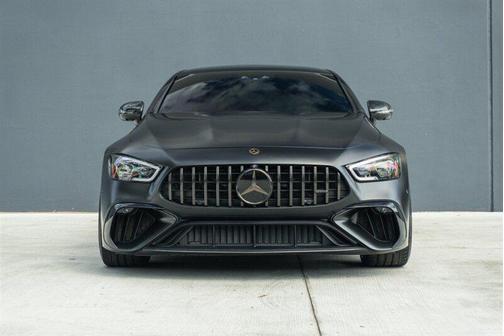 2023 Mercedes-Benz AMG GT 63 S 4-Door