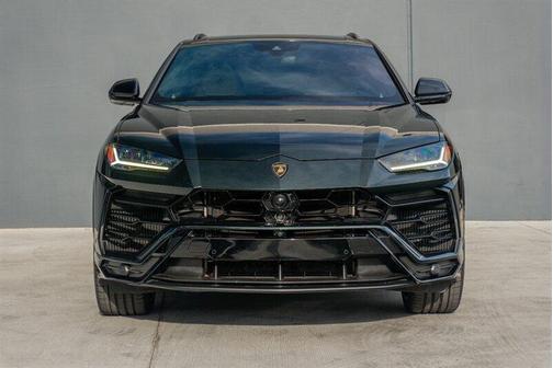 2020 Lamborghini Urus SUV
