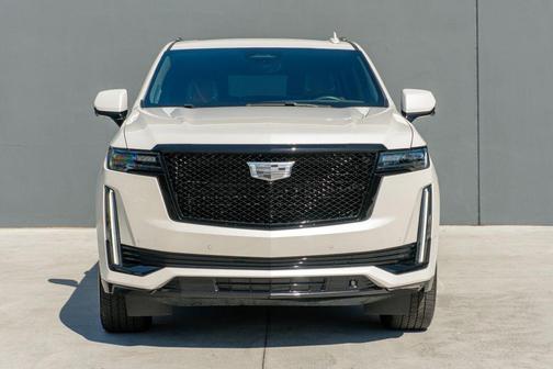 2024 Cadillac Escalade ESV Sport