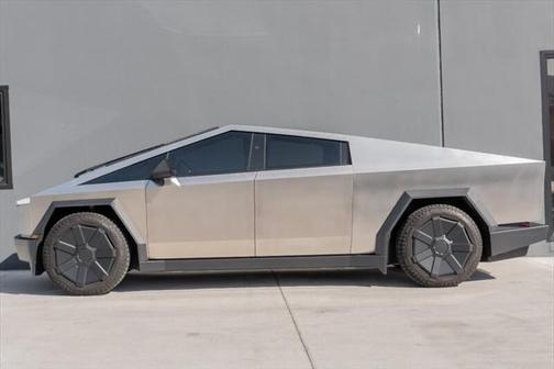 2024 Tesla Cybertruck All-Wheel Drive