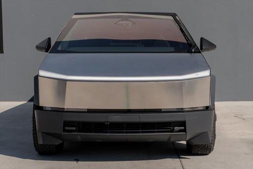 2024 Tesla Cybertruck All-Wheel Drive