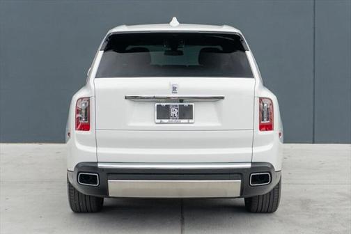 2022 Rolls-Royce Cullinan