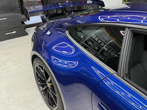 2023 Porsche 911 911 Carrera