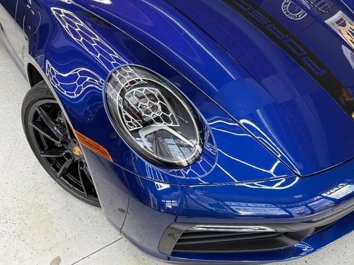 2023 Porsche 911 911 Carrera