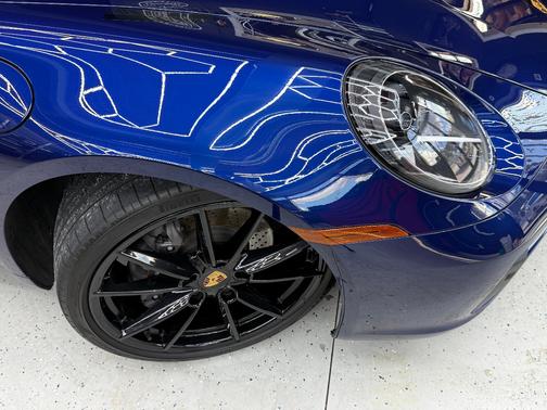 2023 Porsche 911 911 Carrera