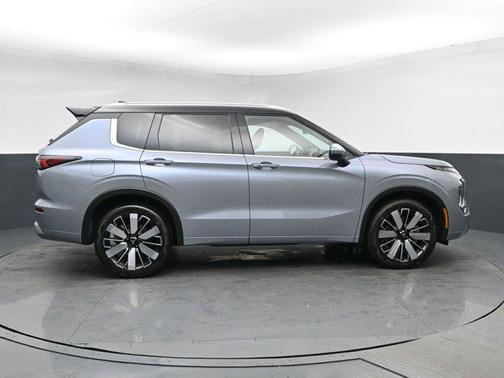 2026 Mitsubishi Outlander SEL 1.5T S-AWC