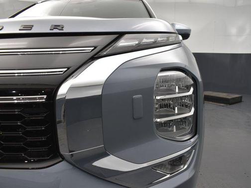 2026 Mitsubishi Outlander SEL 1.5T S-AWC