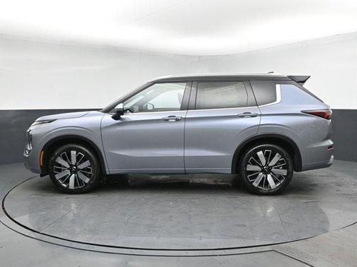 2026 Mitsubishi Outlander SEL 1.5T S-AWC