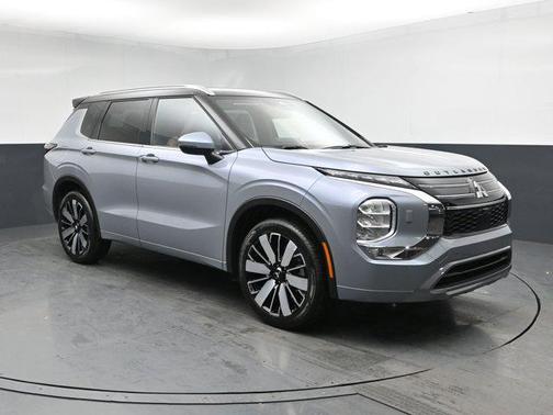 2026 Mitsubishi Outlander SEL 1.5T S-AWC