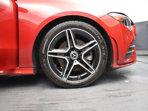 2022 Mercedes-Benz CLA 250 4MATIC