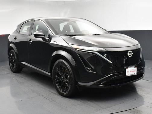 2024 Nissan ARIYA ENGAGE