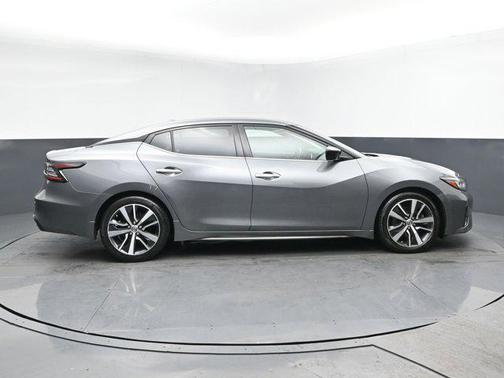 2019 Nissan Maxima 3.5 S