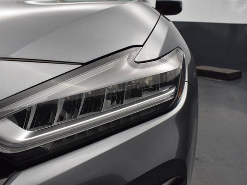 2019 Nissan Maxima 3.5 S