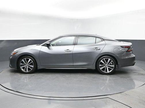 2019 Nissan Maxima 3.5 S