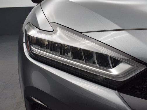 2019 Nissan Maxima 3.5 S