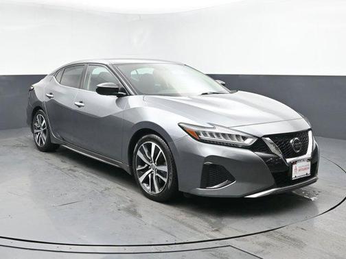 2019 Nissan Maxima 3.5 S