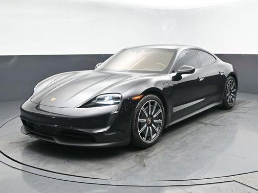 2022 Porsche Taycan RWD