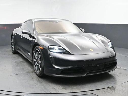 2022 Porsche Taycan RWD