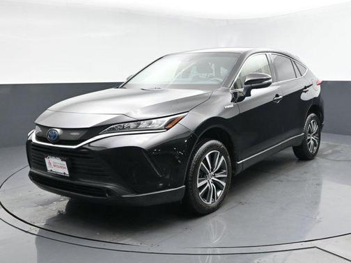 2021 Toyota Venza LE