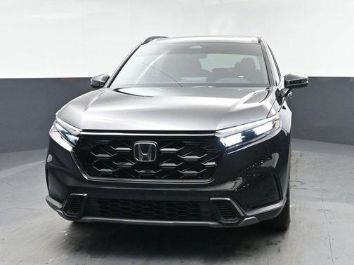 2025 Honda CR-V Hybrid Sport AWD