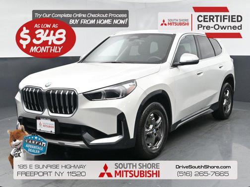 2024 BMW X1 xDrive28i