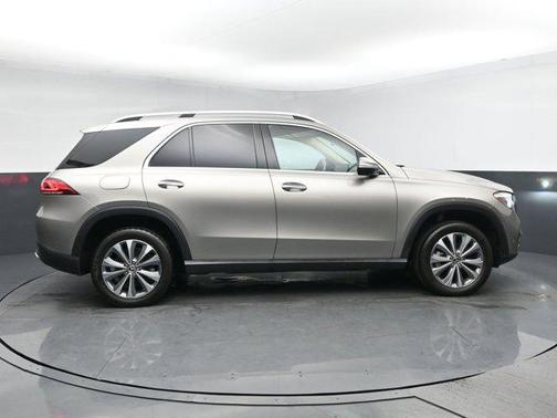 2020 Mercedes-Benz GLE 350 4MATIC