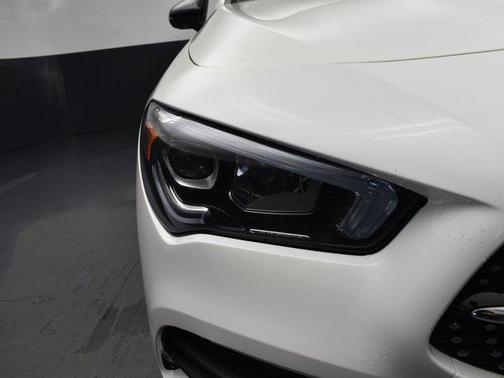 2023 Mercedes-Benz CLA 250 4MATIC