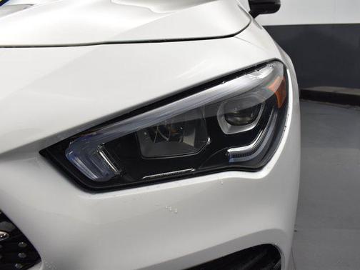 2023 Mercedes-Benz CLA 250 4MATIC