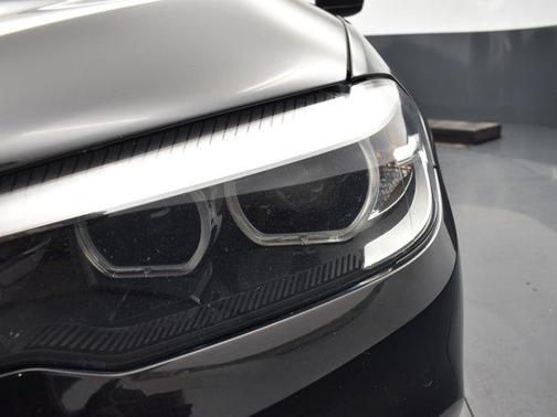 2018 BMW 530e xDrive iPerformance