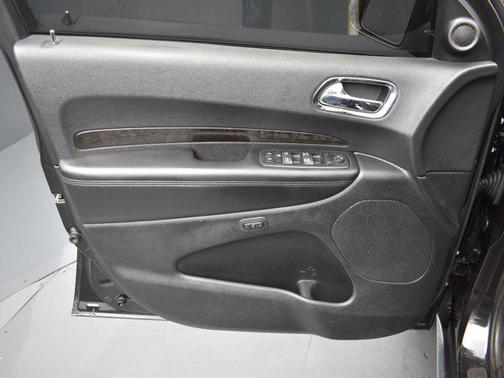 2016 Dodge Durango Limited