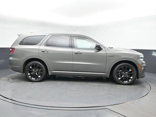 2021 Dodge Durango R/T AWD