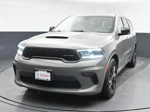 2021 Dodge Durango R/T AWD