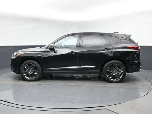 2023 Acura RDX Base