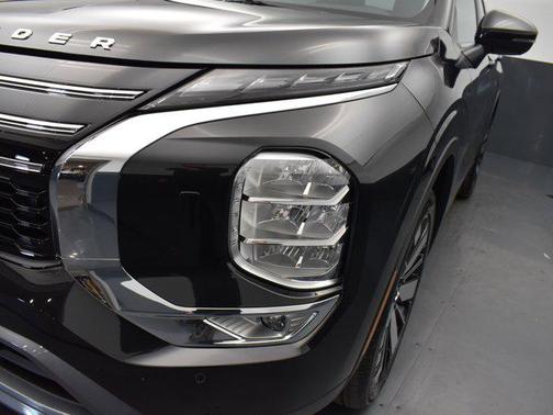 2025 Mitsubishi Outlander SE 2.5 S-AWC