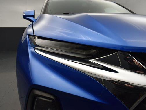 2019 Chevrolet Blazer 1LT