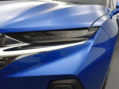 2019 Chevrolet Blazer 1LT