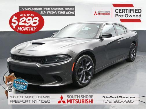 2023 Dodge Charger GT