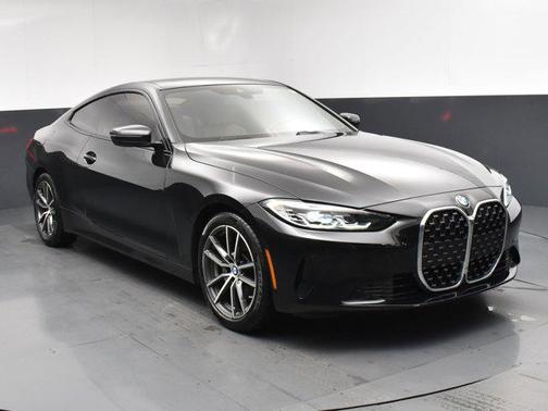 2021 BMW 430 i xDrive