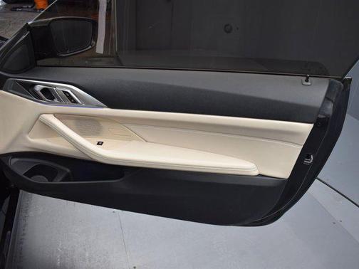 2021 BMW 430 i xDrive