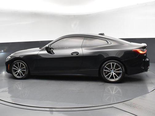 2021 BMW 430 i xDrive